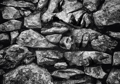 Identity_II - a Photographic Art Artowrk by Filip Sendal